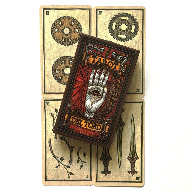 78Card Night Sun Tarot Oracle Cards Tarot Divination Deck Board Game And Variety Of Tarot Cards To Choose From