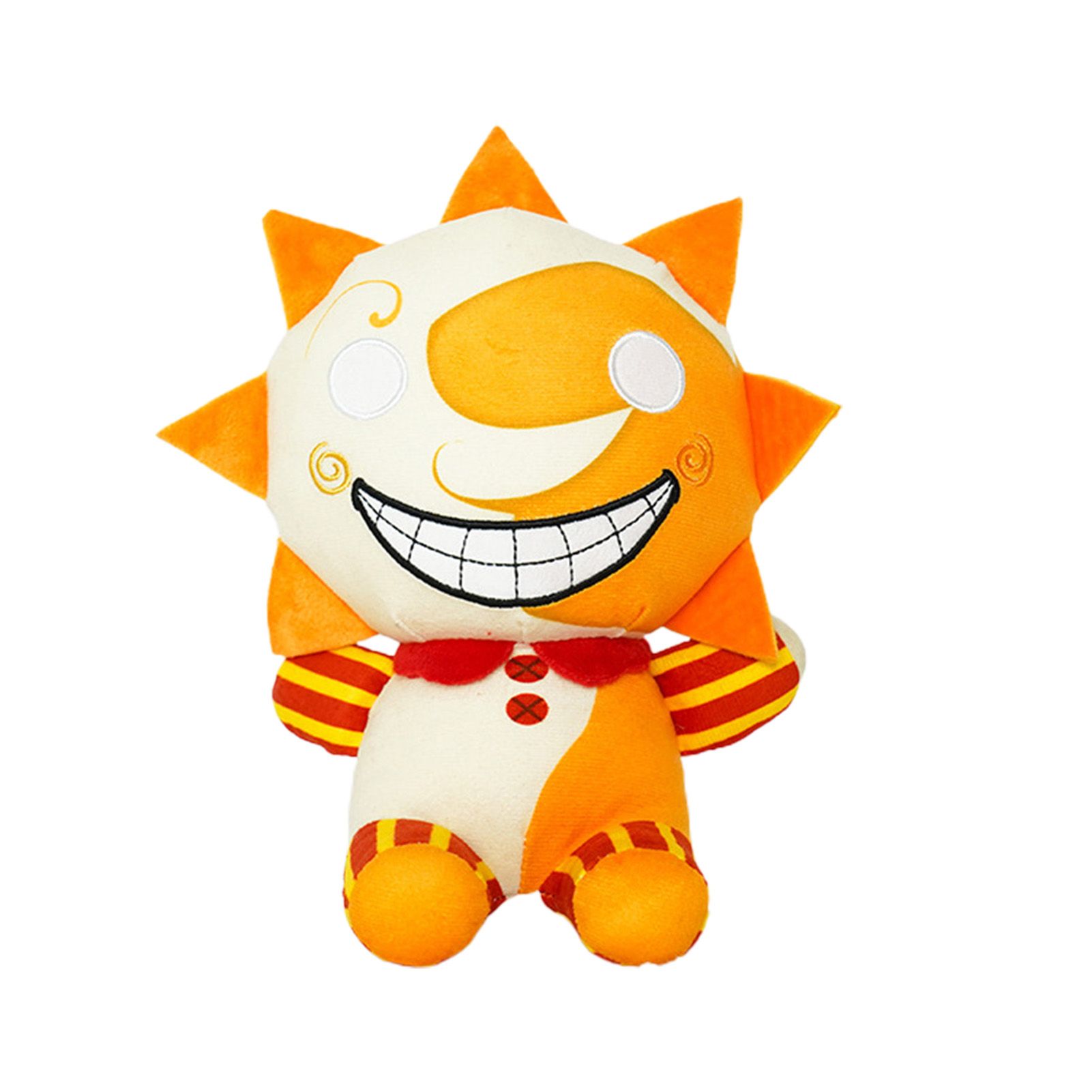 Plush Toy Fully Filled Stuffed Game Doll Toy