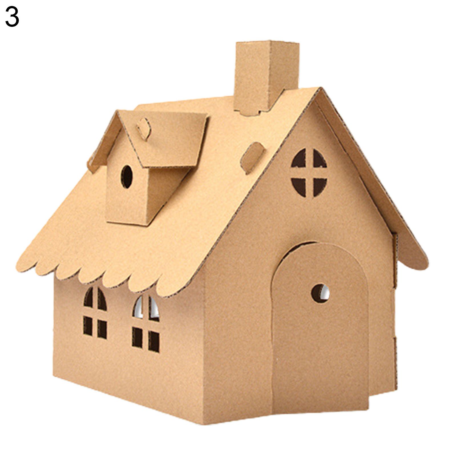 DIY Toy cessories Wide Application Delicate Fine Texture DIY Assembly Kit