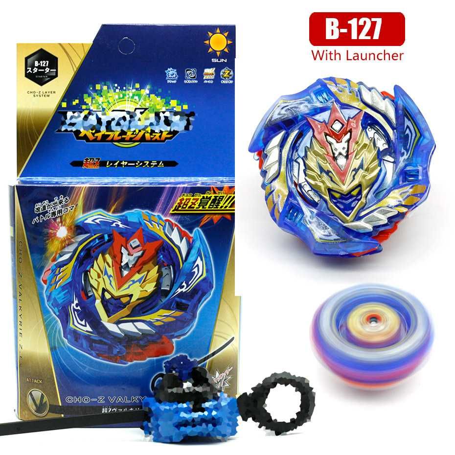 B-117 Arena Toys Sale Bey Blade Blade No Launcher Bayblade Bable Drain Fafnir Phoenix Blayblade