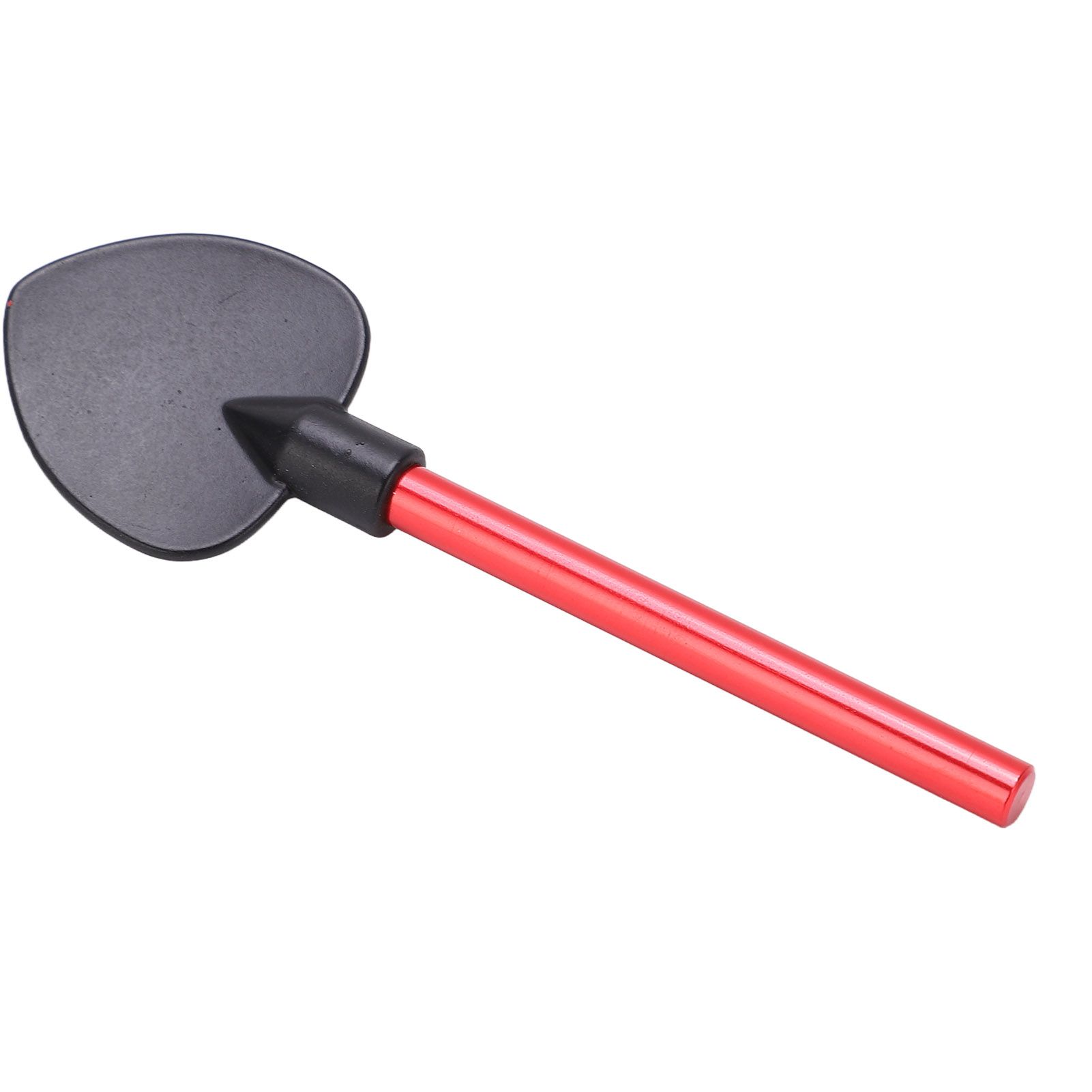 RC Crawler Shovel Lightweight Safe High Simulation Metal for 1/10 Remote Control Car Axial SCX10