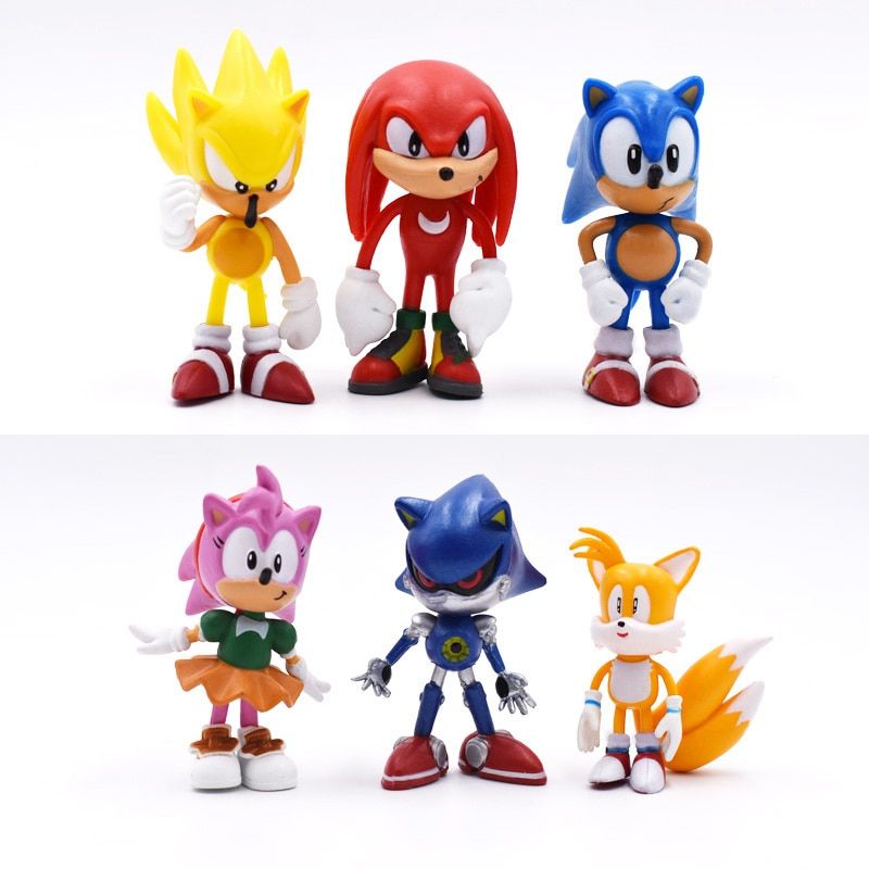 1Pcs 7cm  Star Crystal Ball PVC Figure Toys Crtstal Balls Toy 1~7 Star Selectable