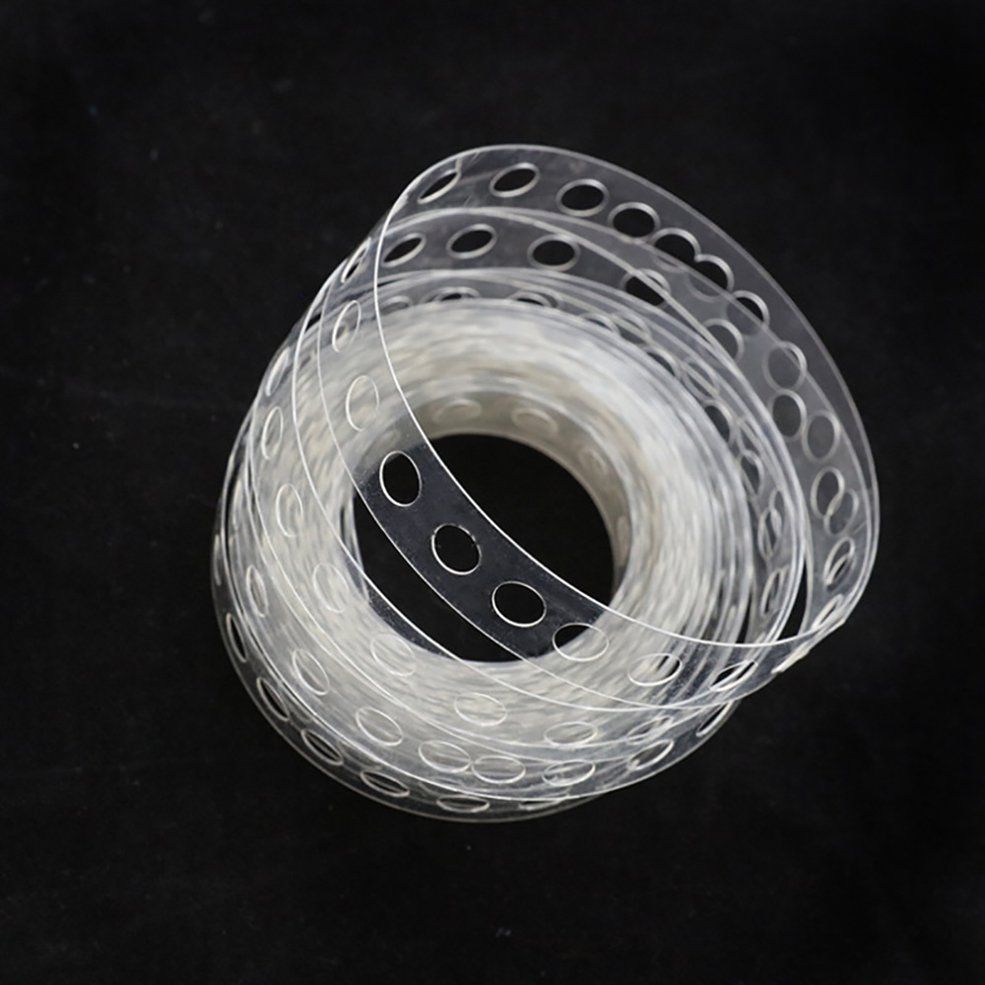 Plastic Balloon Chain Balloon Decoration Chain Wedding Balloon Fixing Tool