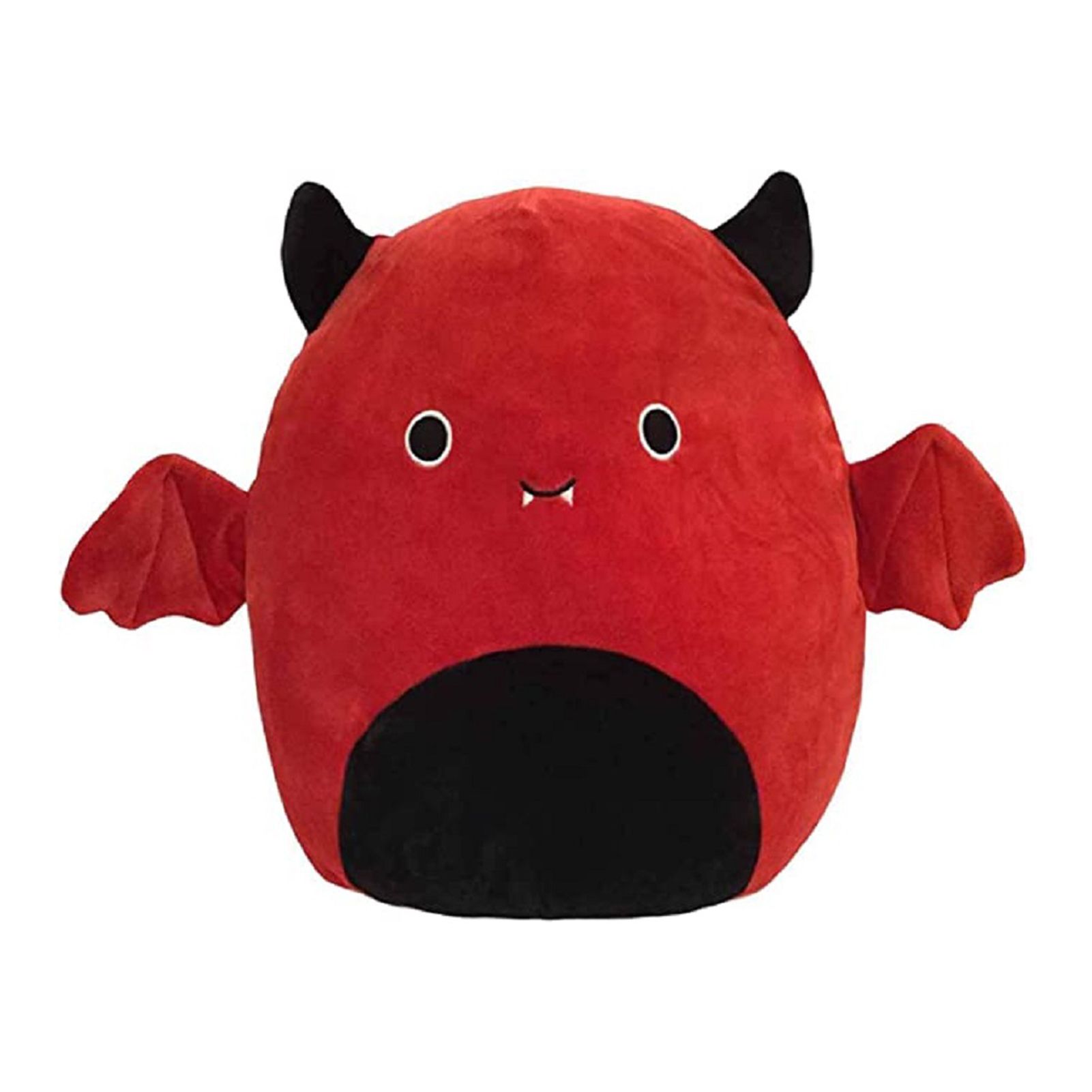Halloween Plush Toy Soft Touching Lovely Ornament Cartoon Bat Plush Doll Kids Birthday Gift