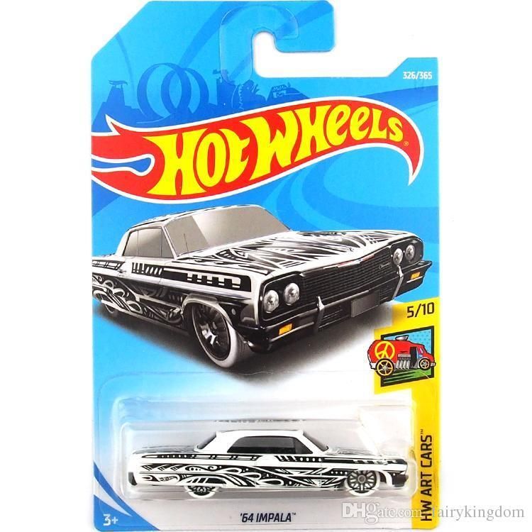 64 Impala