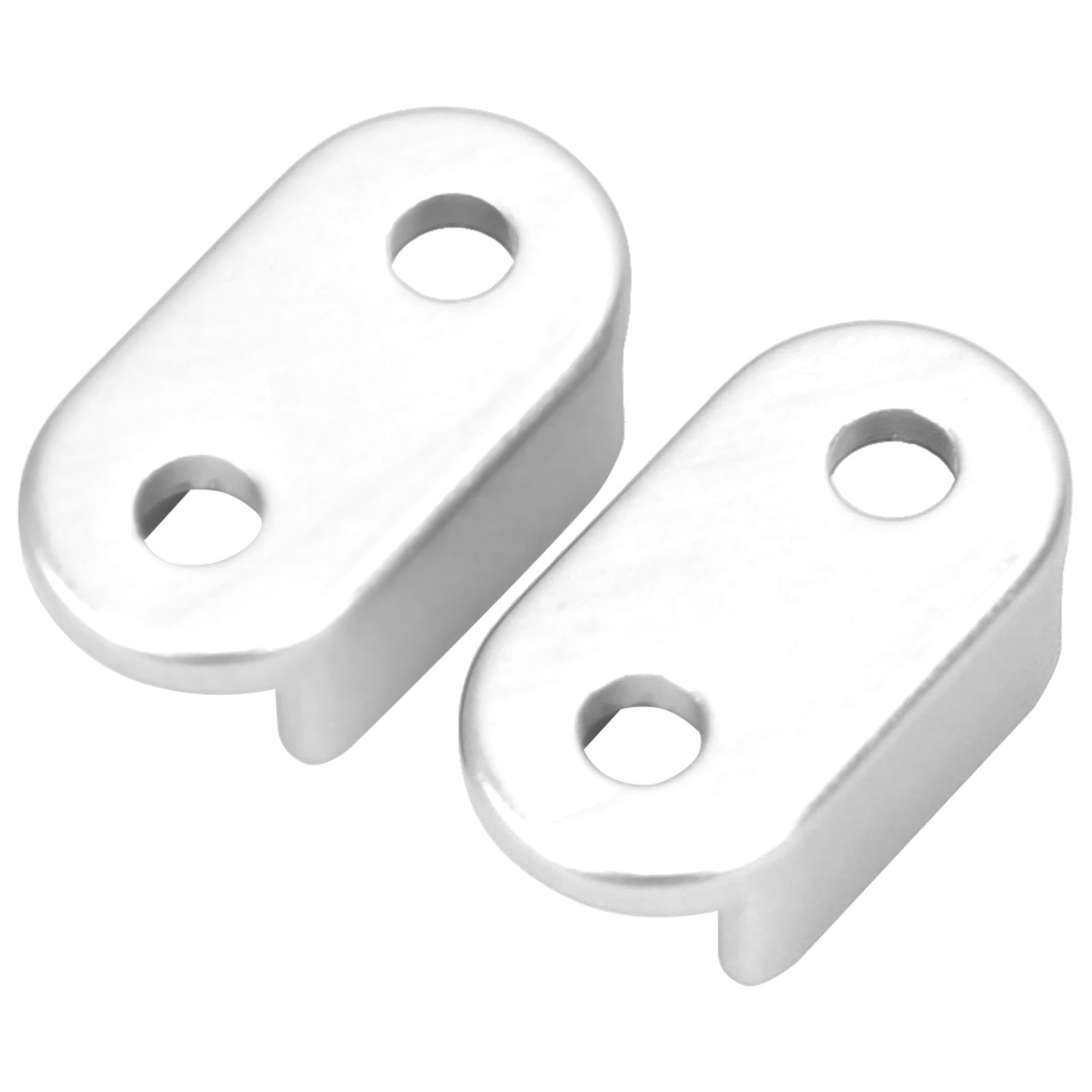 Suspension Leaf Spring Plate RC Accessories Rear Axle Mount Springs Parts Simple Installation for Remote Control Trucks