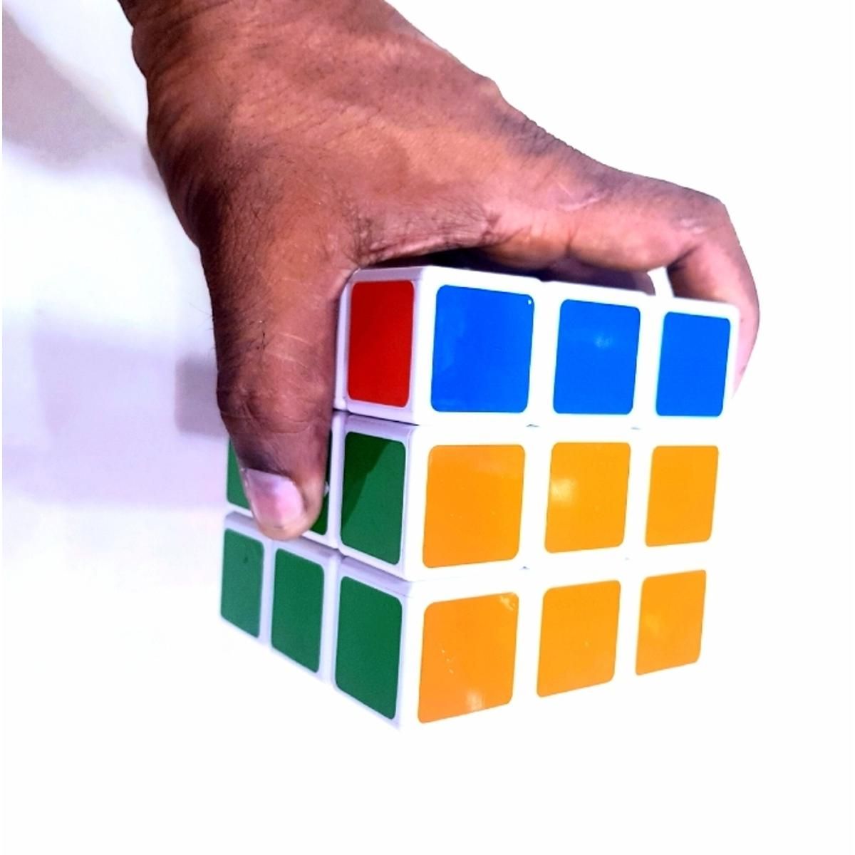 Super big size Rubik's cube 3x3  9cm