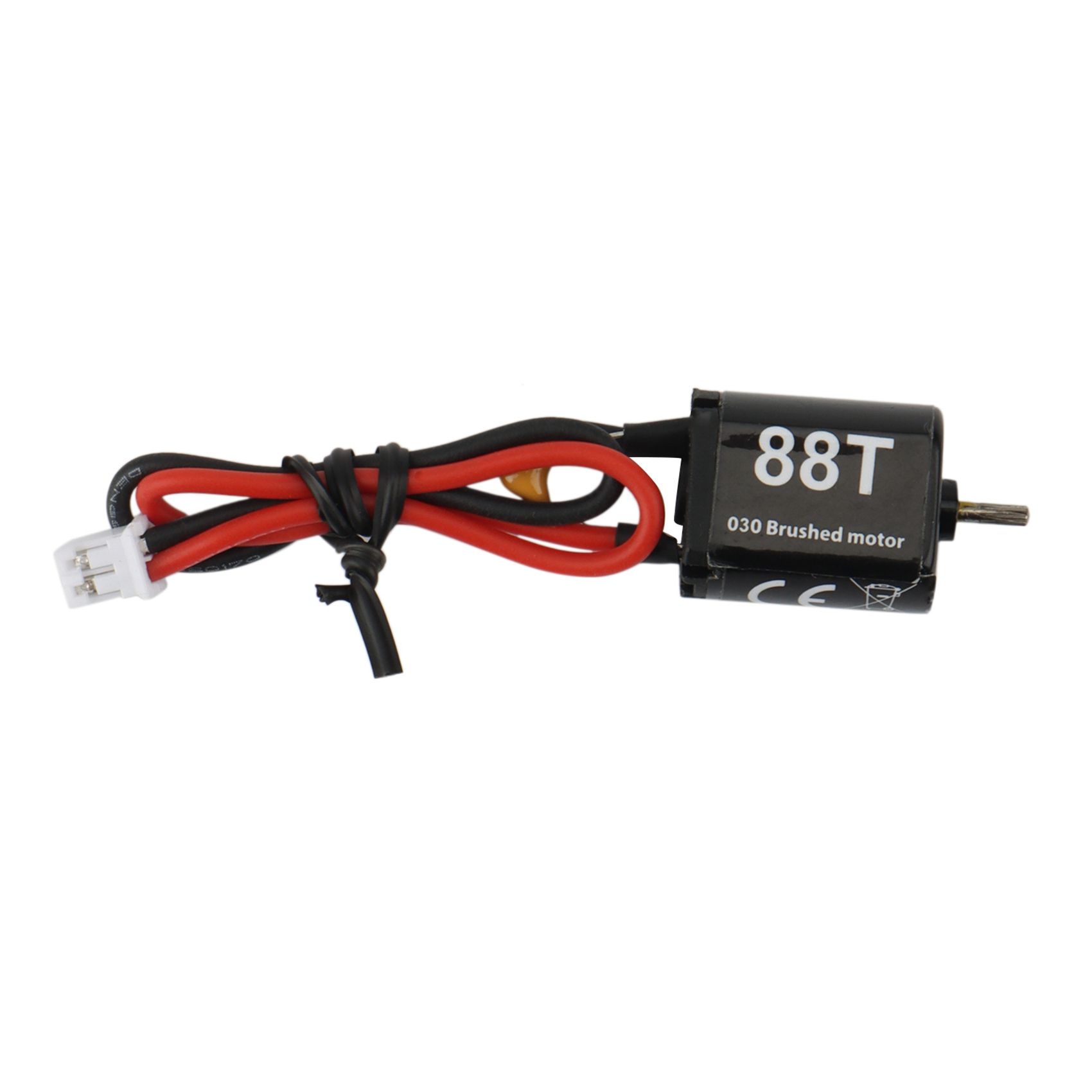 030 Bushed Motor 88T for 1/24 RC Crawler Axial SCX24 AXI90081 AXI00002 AXI00001 AXI00004 Upgrade Parts
