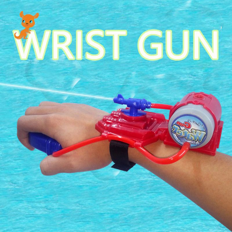 Children Water Gunn Toy