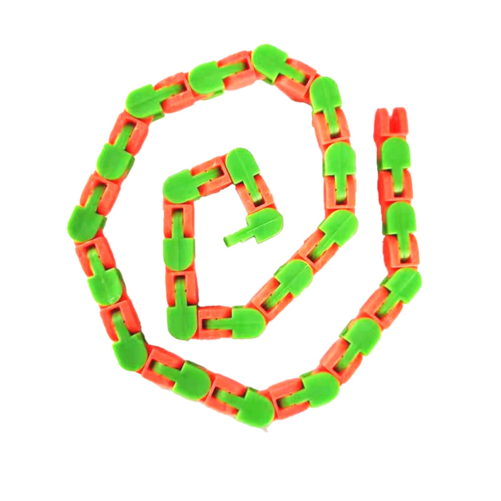 Fidget Trks Toys Burrs-free Wky Trks Fidget Toy Snap