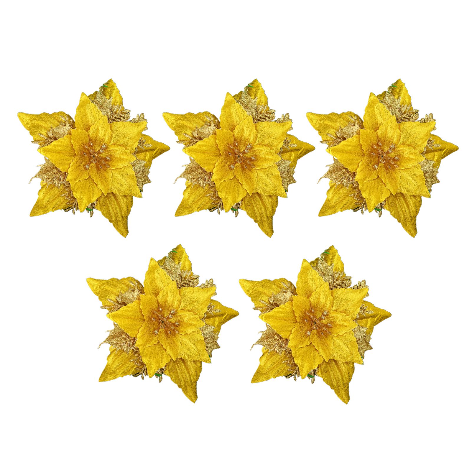 Artificial Christ Flower DIY Require No Maintenance Artificial Flower