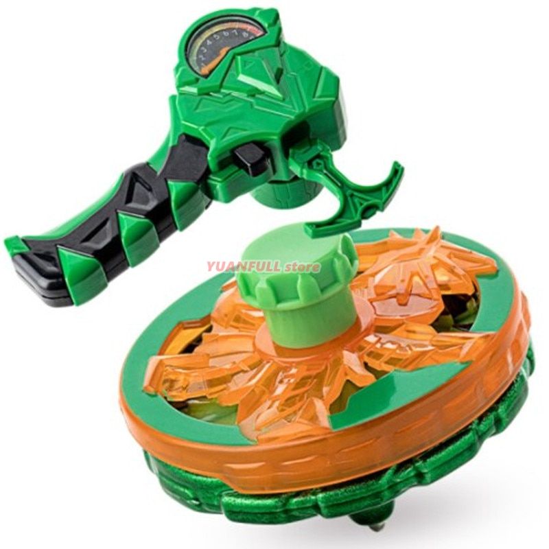 Holy beast super attack Battle armor Beyblade Burst Alloy Spinning top Launchers Spinner Gyro Arena Toys boy Kids Gift Blades
