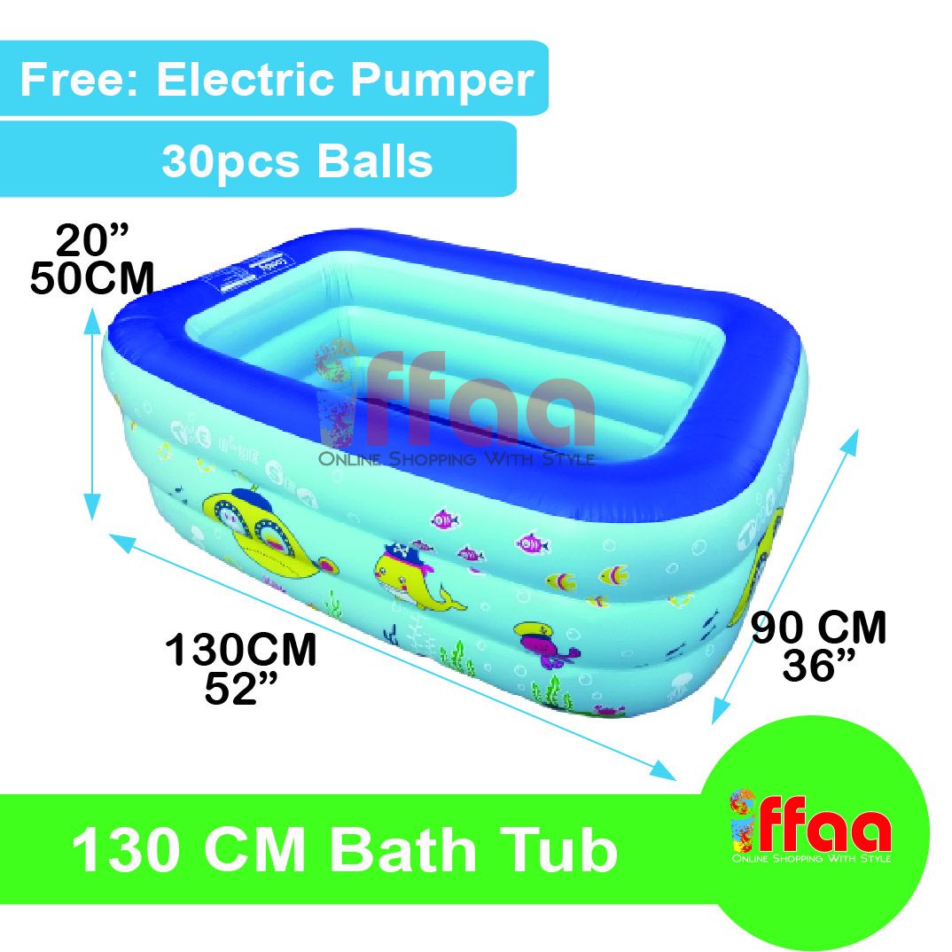 intex swimming pool 130 cm