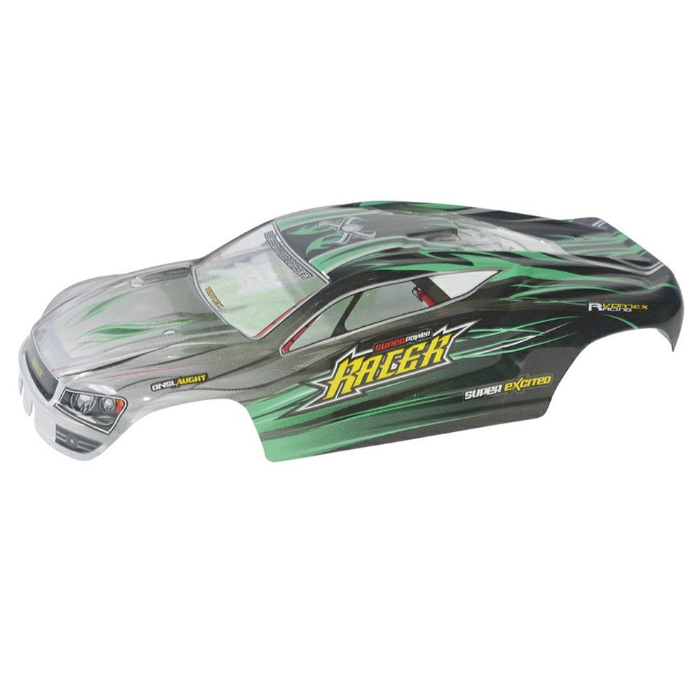 Climbing Upgrade Finished Car Shell Simulation Car Shell Hard Shell  ABS Body  Shells for Wrangler  for RC Car