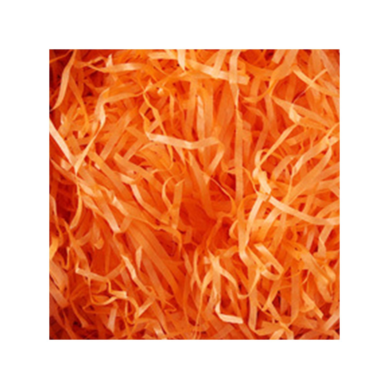 Crinkle Paper Prtical Pkage Basket Filler Shredded Paper