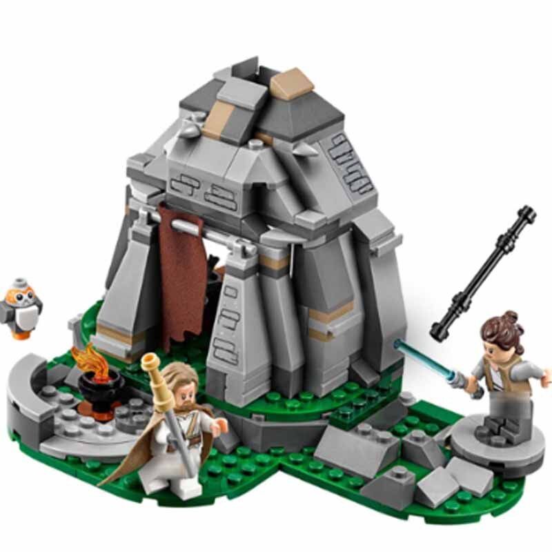 All Star Wars on Toy Republic Gunship Set StarWars with Lepining 75021 Ship for children Educational Blocks toys