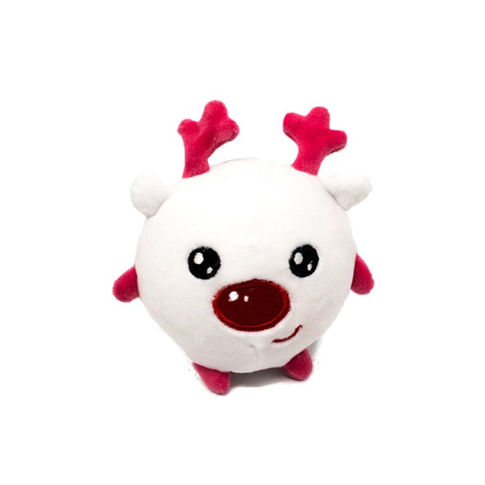 Cashmere Slow Rebound ChristDoll Children's Doll Soft Holiday Gift Toy