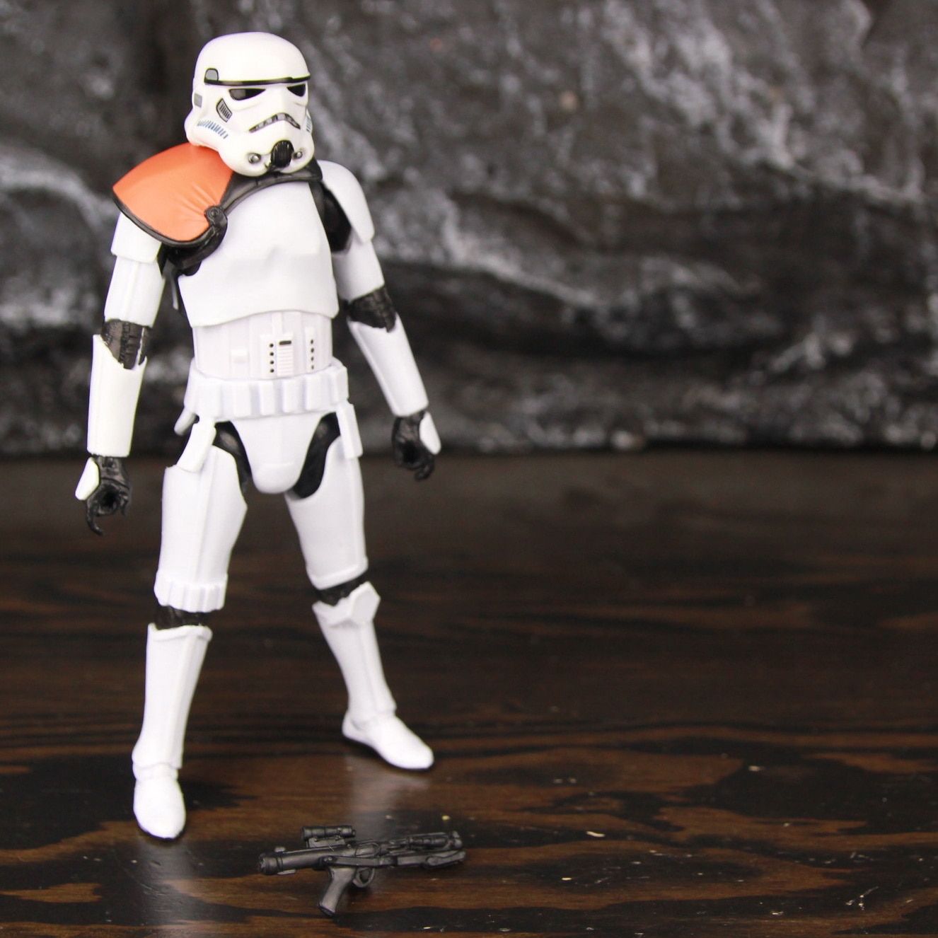 Star Wars Stormtrooper 6" Action Figure First Order Kylo Ren Phasma Darth Vader Death Shock Snow Clone Trooper Sandtrooper Toys