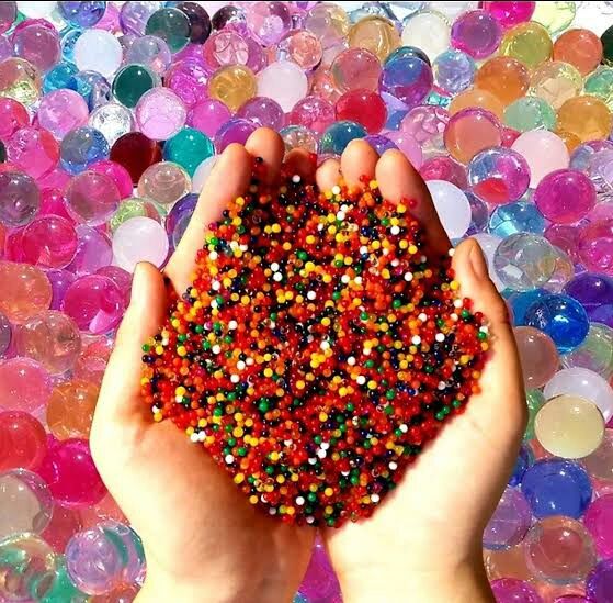 20 mg magic ball packet,Magic jelly orbeez ball