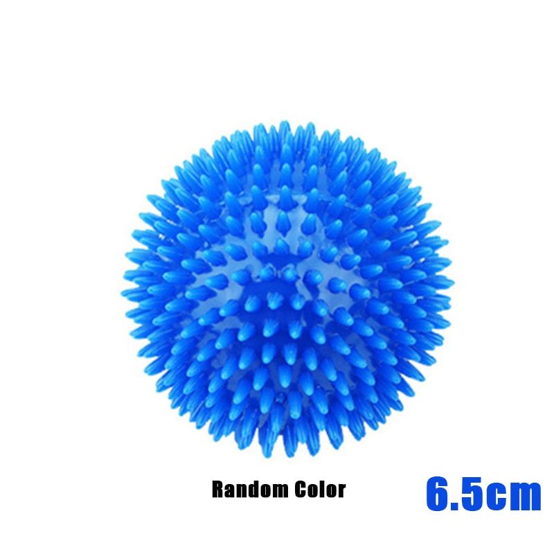 Hot Selling Dog Toy Sounding Bouncy Ball dog Molar ing Teeth Bite Resistant Ball Spiky Ball for Dog Pet Supplies LB