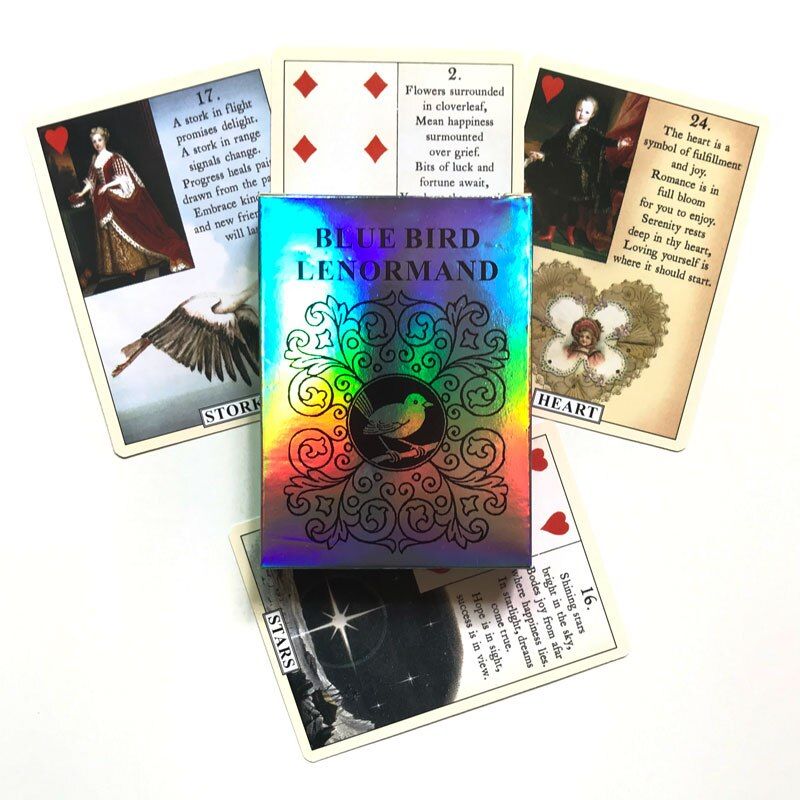 78Card The Neo Rider Tarot Cards Oracle Divination Deck Entertainment Parties Board Game And A Variety Of Tarot Options