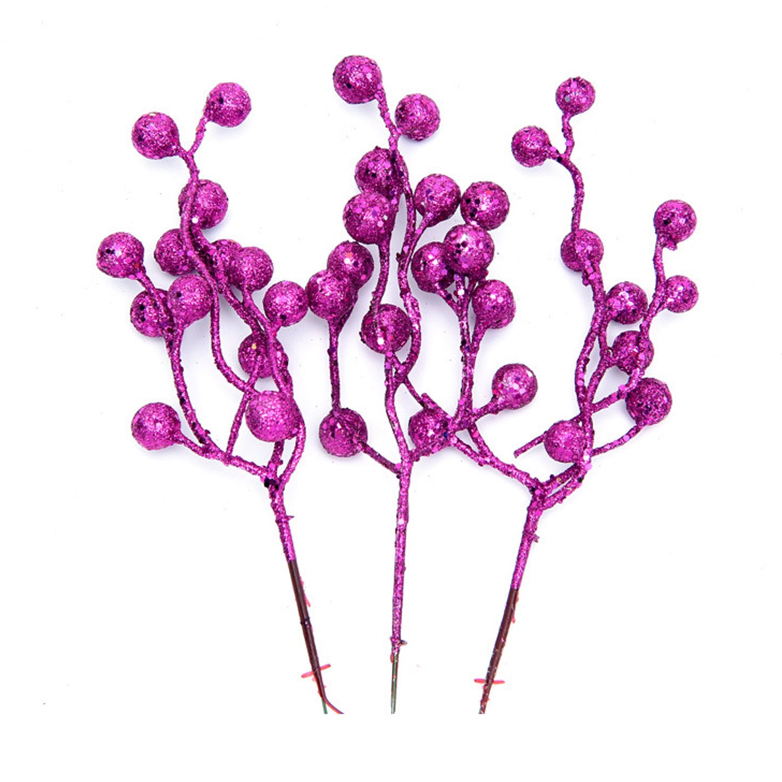 Artificial Flower Charming Special Bright Color Artificial Flower