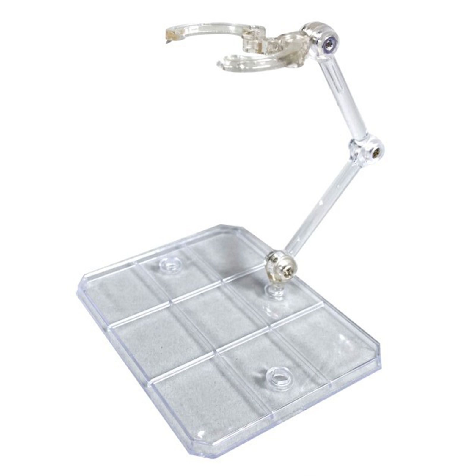 tion Figure Stand Easy Installation ni Assembly tion Figure Holder