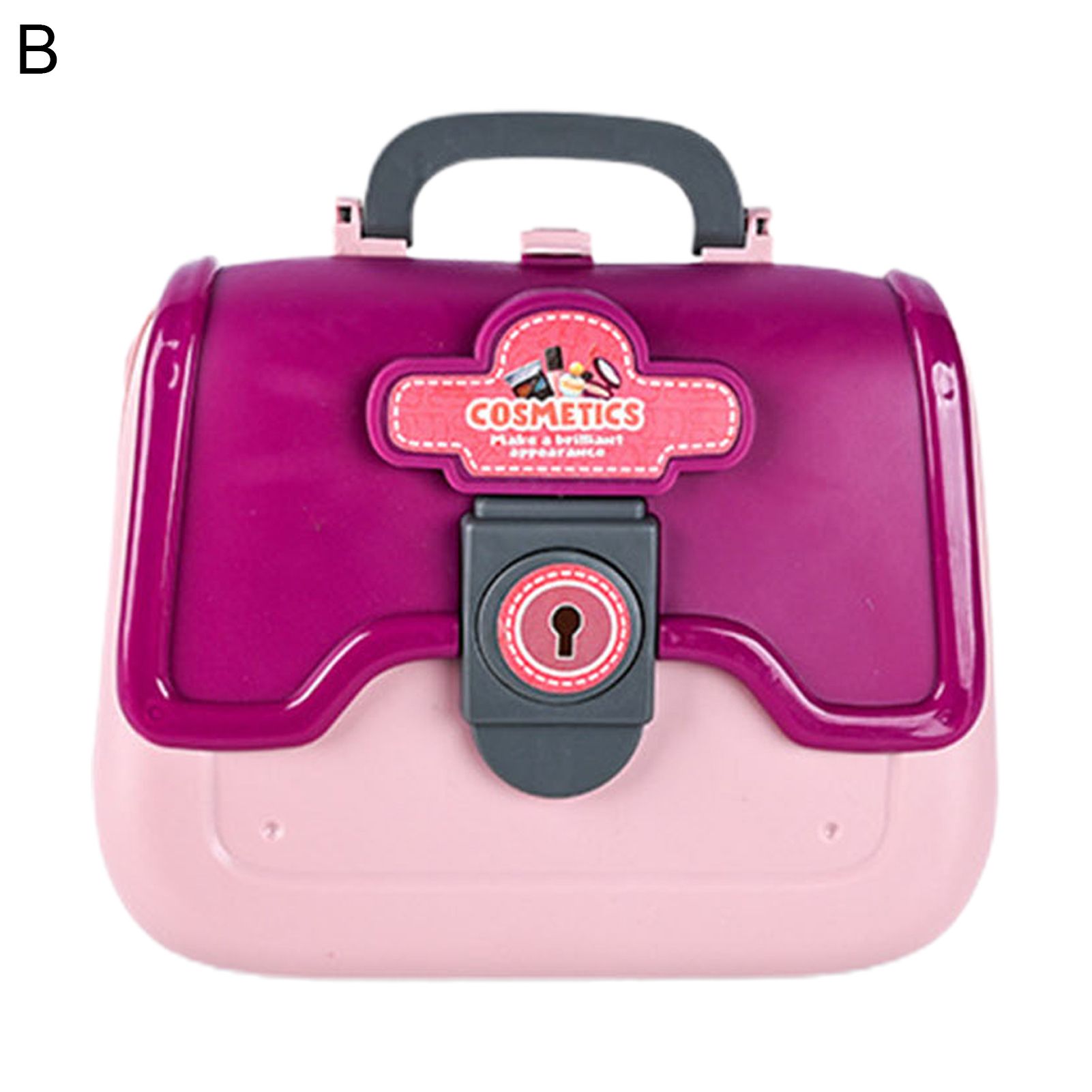 Pretend Play Toy Universal Tools Hand Bag Pretend Play Toy