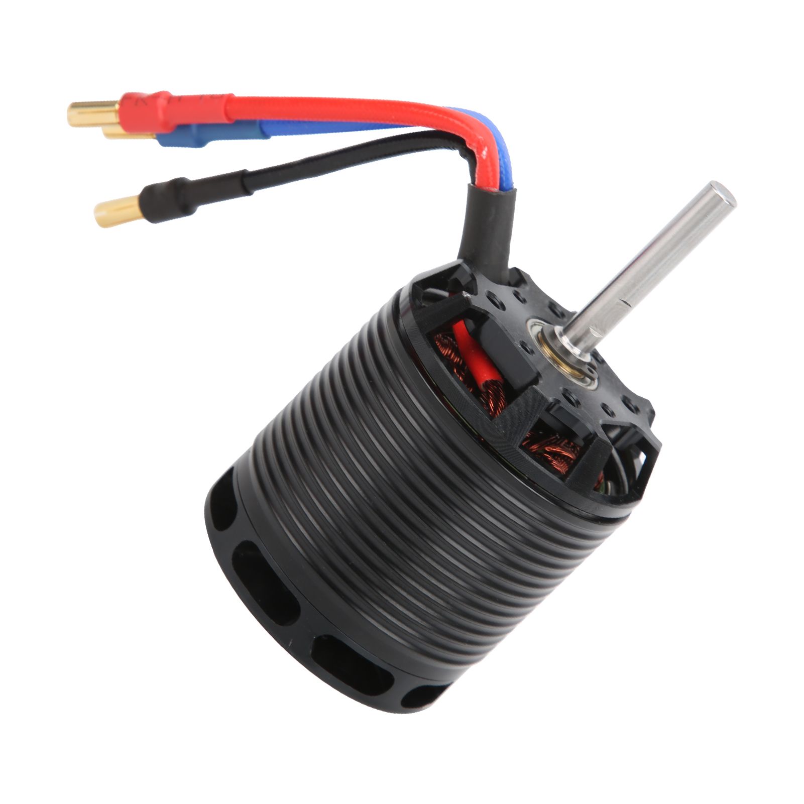 H700 4135 530KV Brushless Motor Gear for Algin Trex 700 RC Helicopter Part