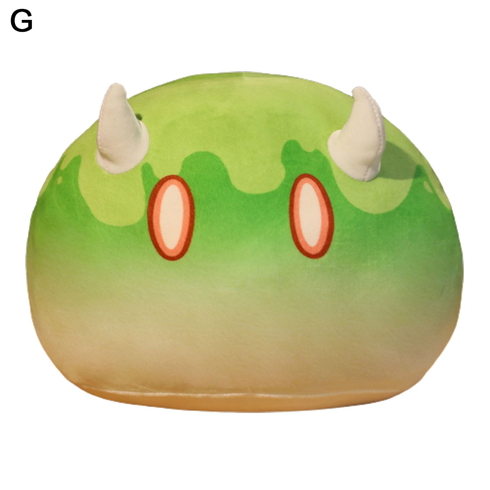 Plush Doll Anti-deformed Stuffed Toy Genshin Impact Slime