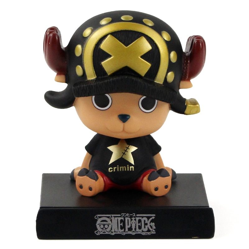 12cm Marvel Avengers Phone Holder Bracket Shake Bobble Head Deaspool Jack Hulk Spiderman Action Figure Model Toys Car Decoration