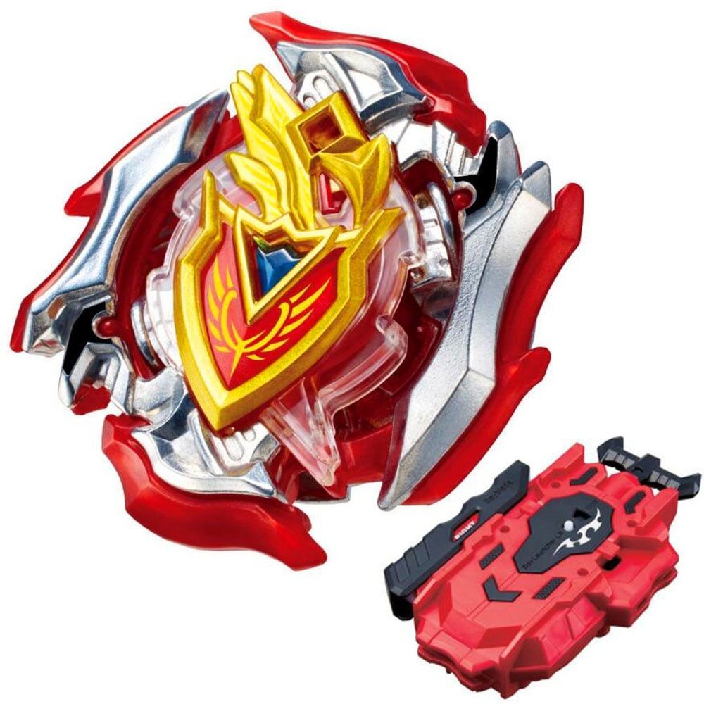 B-X TOUPIE BURST BEYBLADE Superking Sparking Rise World Spriggan Revive Phoenix B174 B173 B172 B-117 Starter .10.Fr Dropshipping