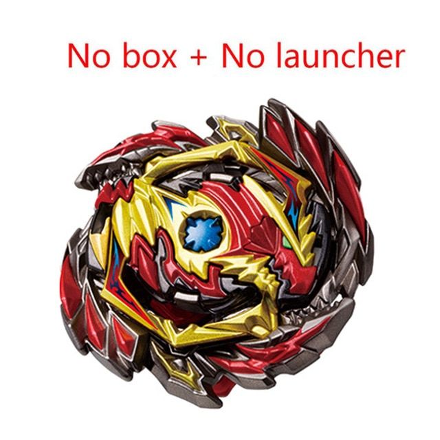 Beyblades Burst Super King B-163 B-164 B-155 Super Valiant Valkyrie Blast bayblade arena   for girl boysToy
