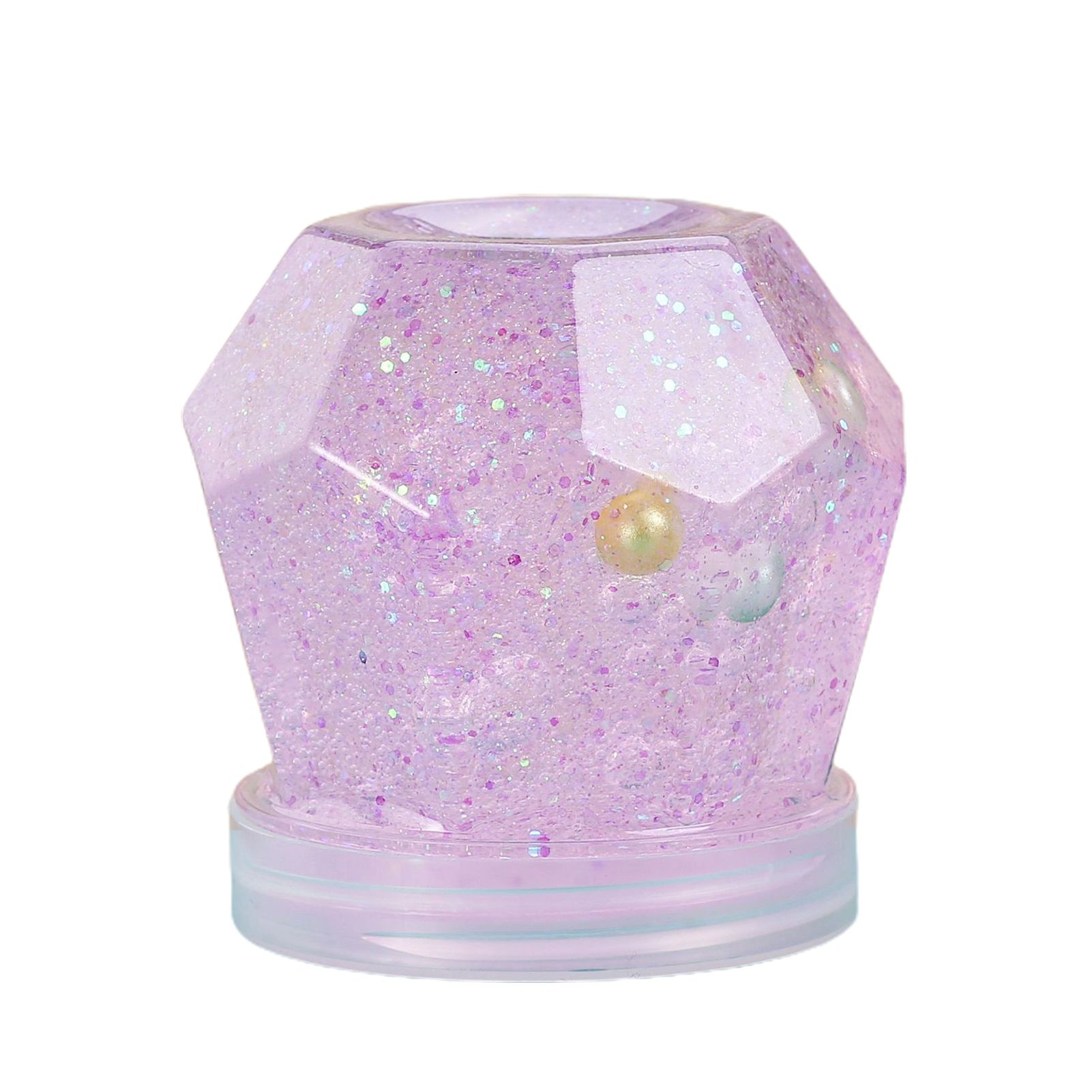 Butter Putty Toy Soft Vivid Color Bottled Sludge Toy