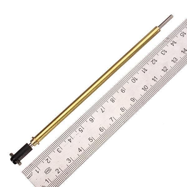 Feilun 15.5cm Length 3mm Diameter FT009 RC Boat Spare Parts Propeller Shaft FT009-11