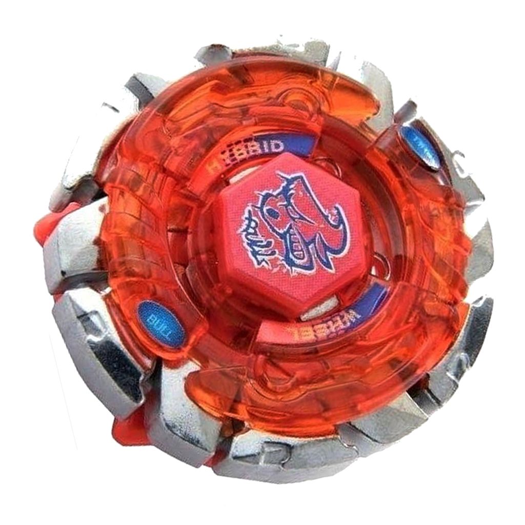 Spinning Top BB40 Halcyone 4D Metal Master Fushion Top Spinning Toy Boy Kid Gift