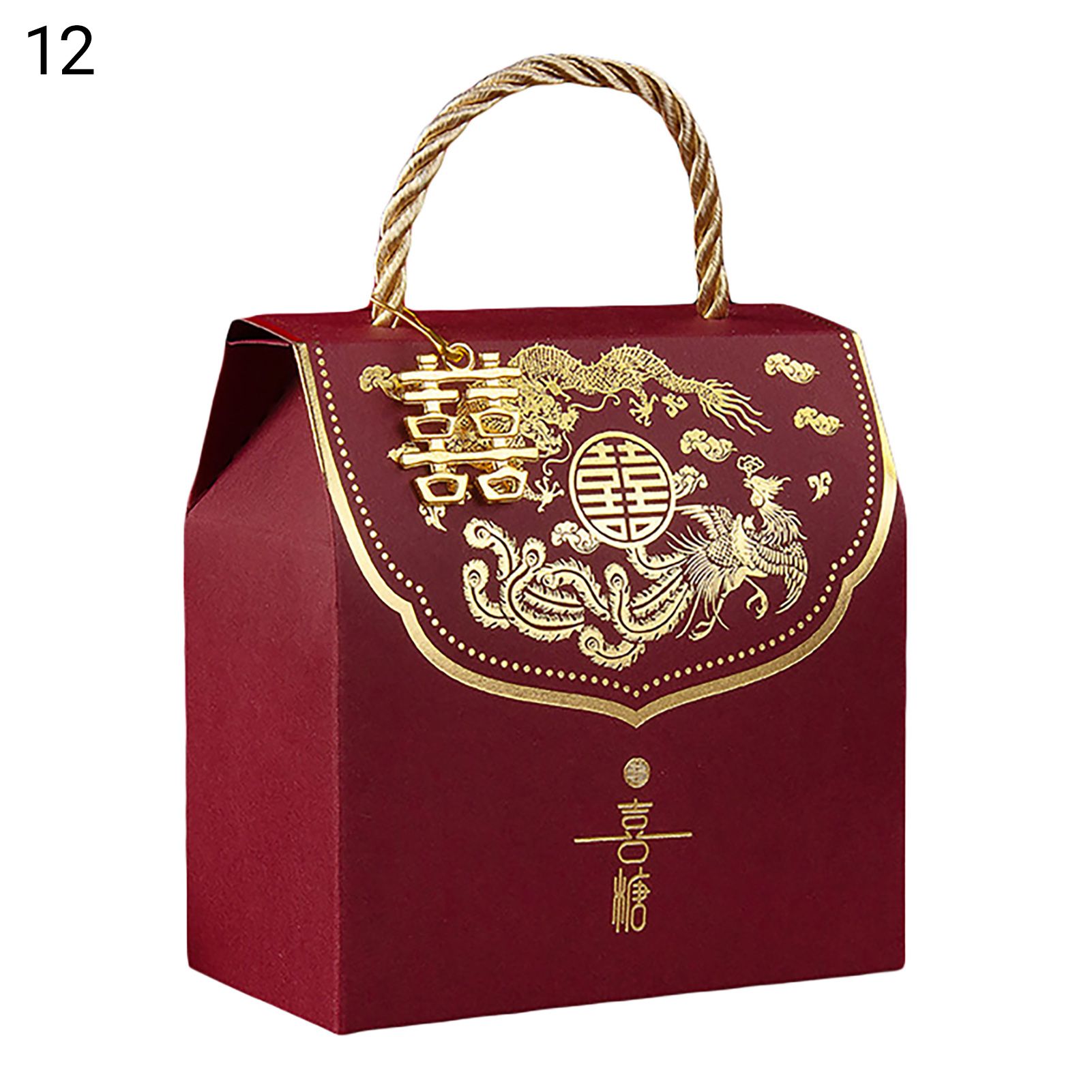 Candy Holder Large Capity Decorative Exquisite Candy Holder