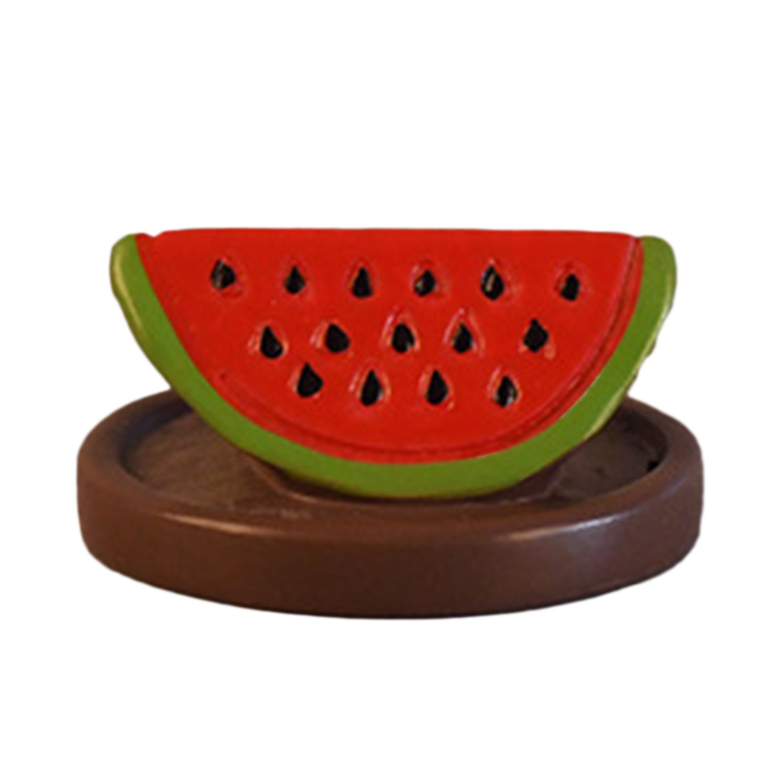 Zakka Miniature Creative Exquisite Resin Mini Grocery Landscape for Decoration