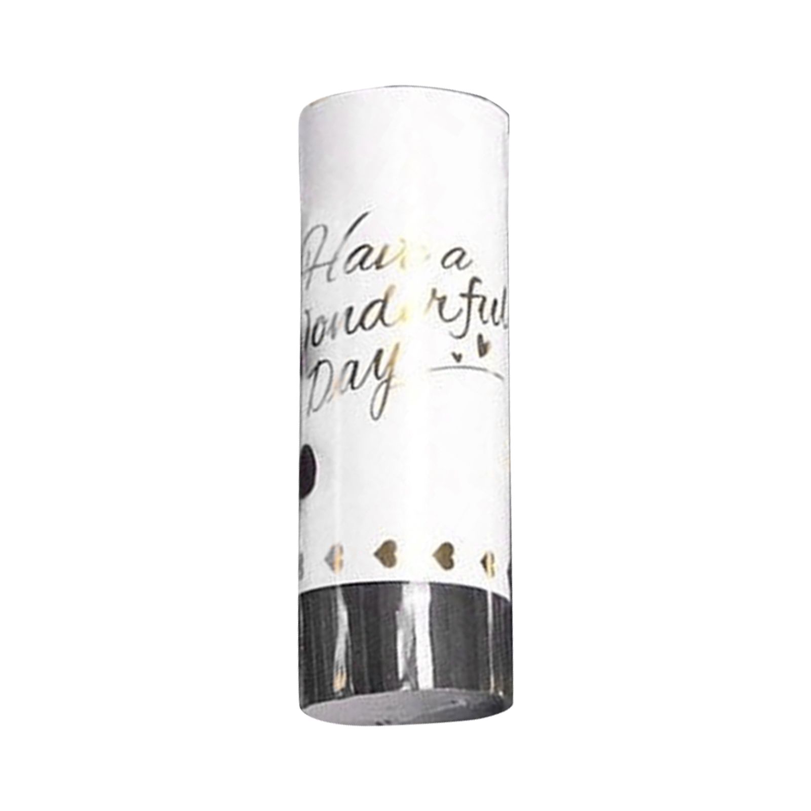 Confetti Poppers Cannon Decorative Opening Celebrationni Confetti Popper