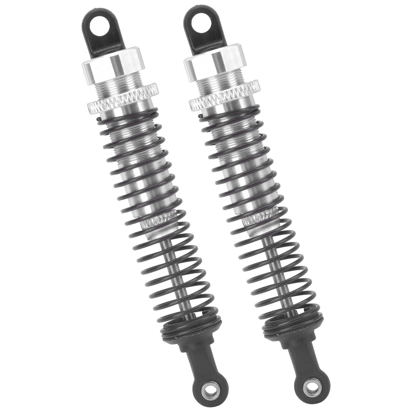RC Damper Oil Convenient To Use High Strength Reasonable Design Shocks for SLASH 2WD Cars Work