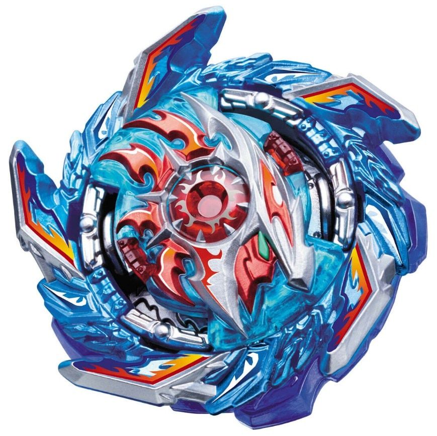 B-X TOUPIE BURST BAYBLADE Tops B-111 04 Toupie or Forneus Toys For Children DropShipping