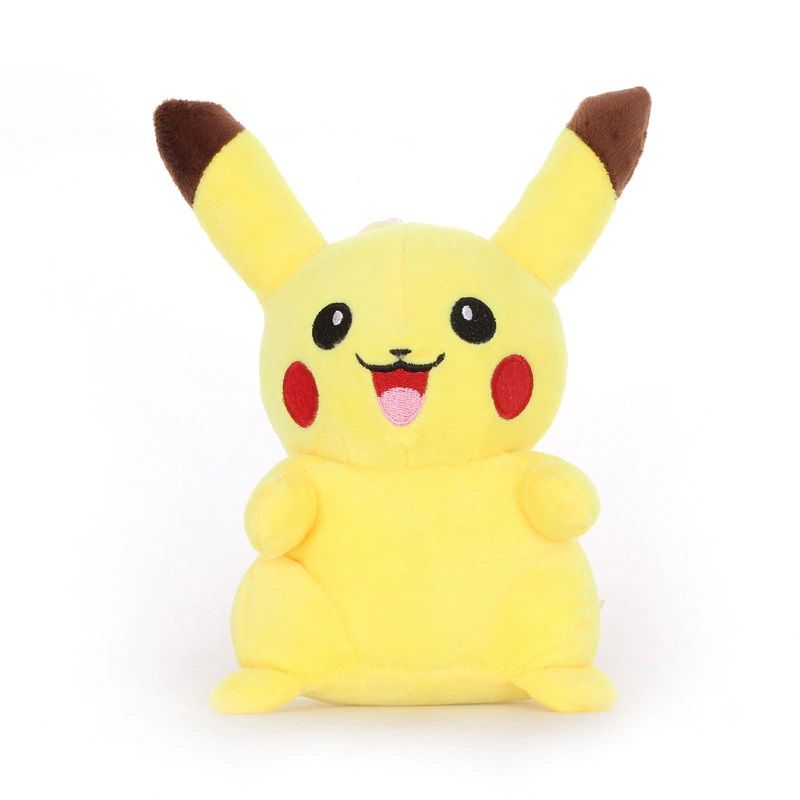 Pikachu Plush Soft Toys Creative Dolls for Baby - Toy - Toy