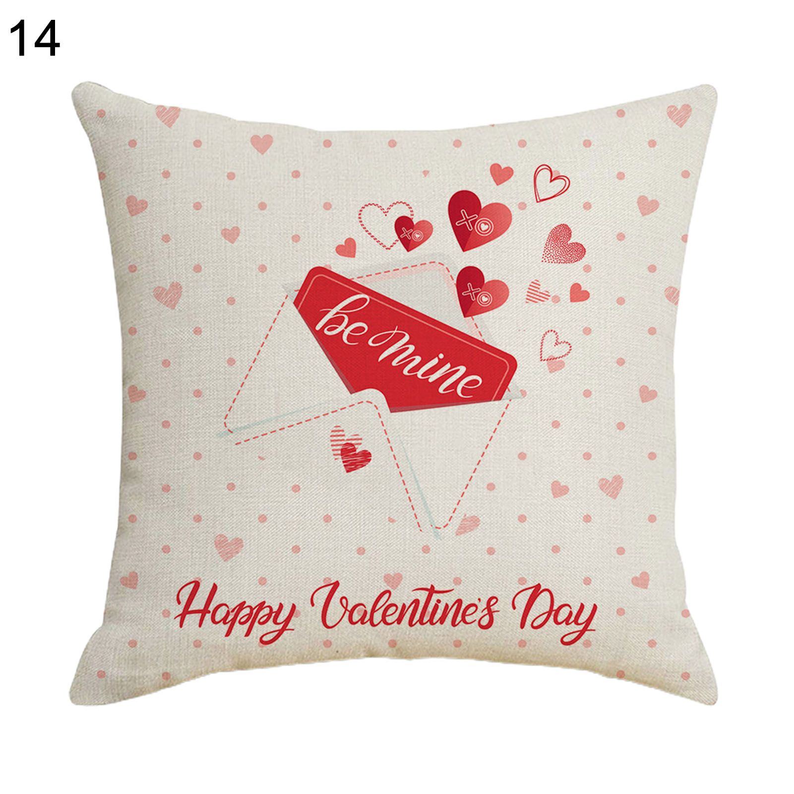lowslip Nice-looking Ornamental Washable low Cushion Cover