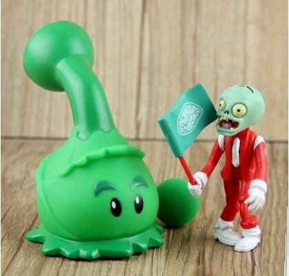 25 styles PVC Action Figures Toys Decoration Dolls