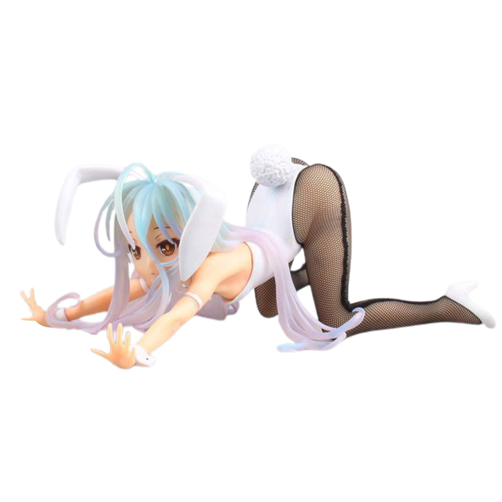 Bunny Girl Figure Multi-purpose Figure Model No Game No Life Bunny Girl