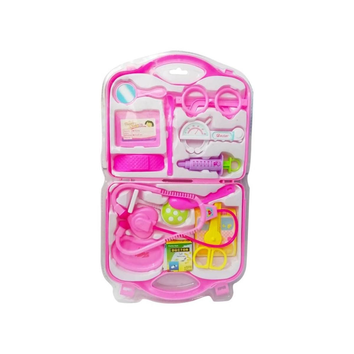 Exclusive Doctor toy Set for kids