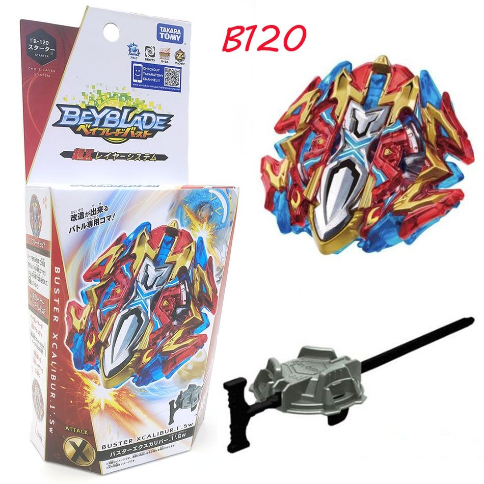 RA Beyblade Burst fafnir B-129/B-139 CHO-Z VALKYRIE.Z.Ev with launcher Bayblade be blade top spinner Toy for Children
