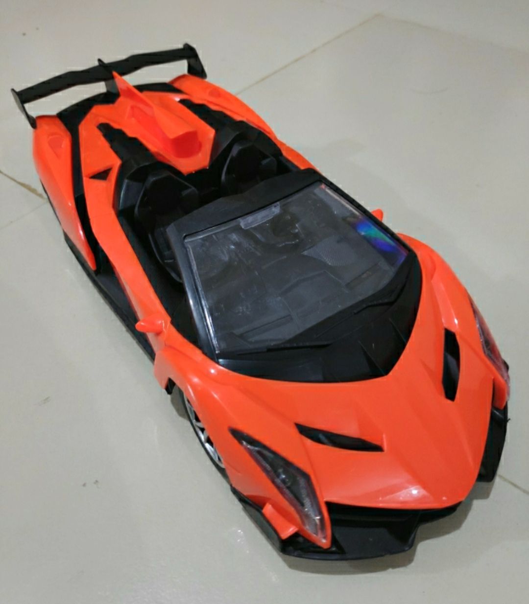 Xf-Emulation Rechargeble Remote Control Car For Kids