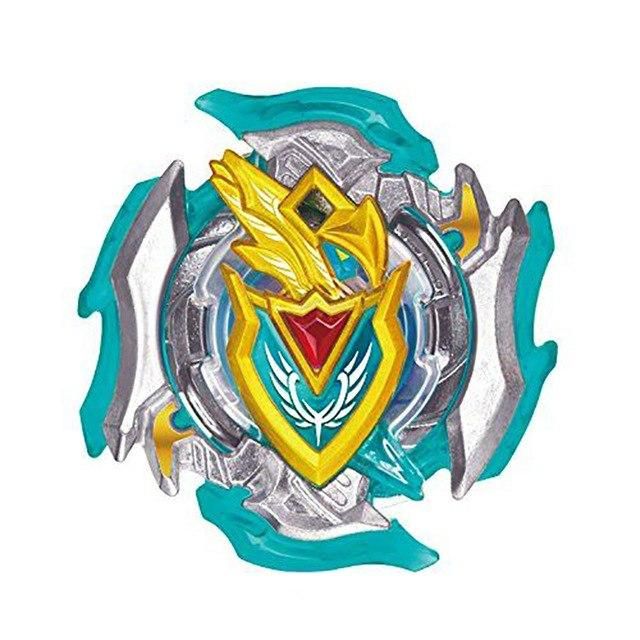 MFQQ Bey blade Beyblades Burst Beyblade Metal Fusion 4D Super Spinning Top B110 No Launcher Bayblade Toys Gift For Children #E