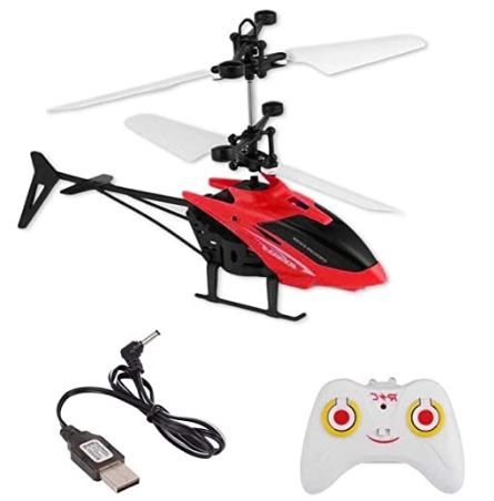 Remote Control Helicopter